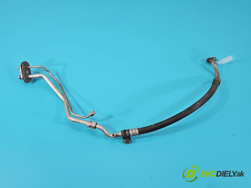 Honda Civic VIII 2006-2011 1.8 16V 140 HP manual 103 kW 1799 cm3 4- rúrka klimatizácie 80320-SNA-A030-M1