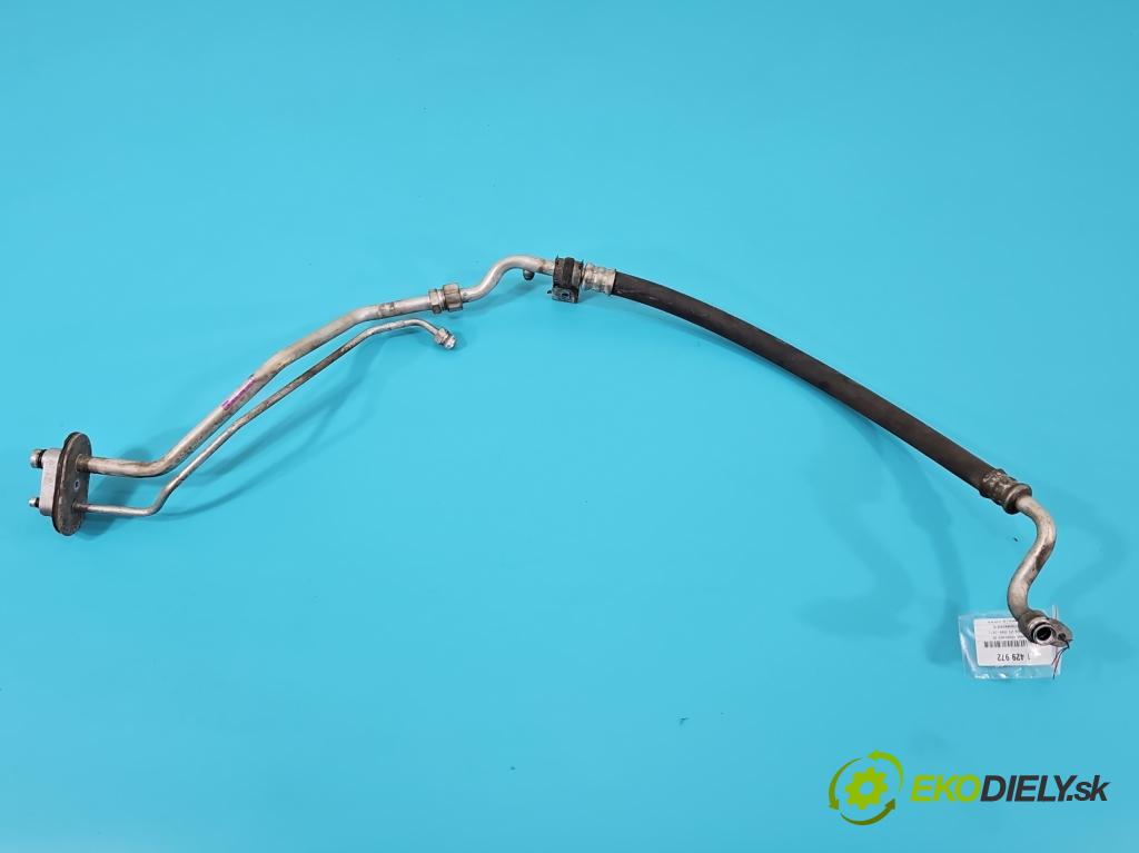 Honda Civic VIII 2006-2011 1.8 16V 140 HP manual 103 kW 1799 cm3 4- rúrka klimatizácie 80320-SNA-A030-M1