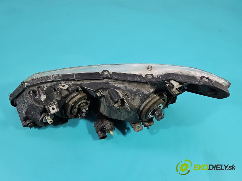 Honda Civic VIII 2006-2011 1.8 16V 140 HP manual 103 kW 1799 cm3 4- Reflektor: pravý  (Pravé)