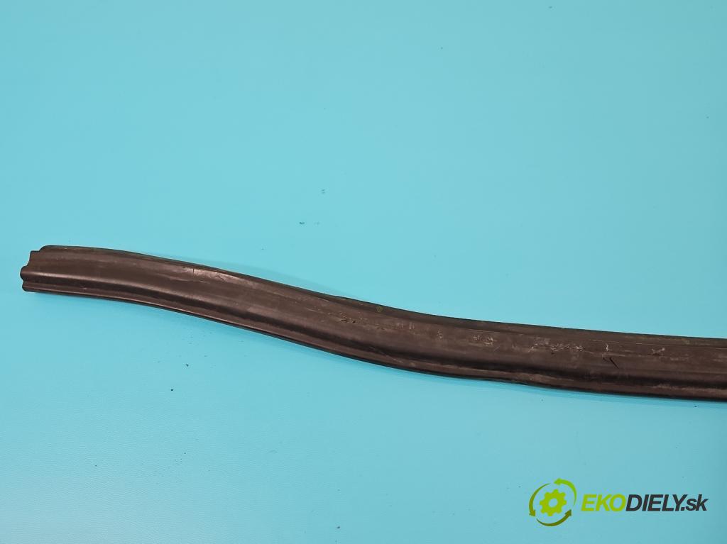 Renault Scenic III 2009-2016 1.6 dci 131 HP manual 96 kW 1598 cm3 5- torpédo  (Torpédo (plast pod čelným sklom))