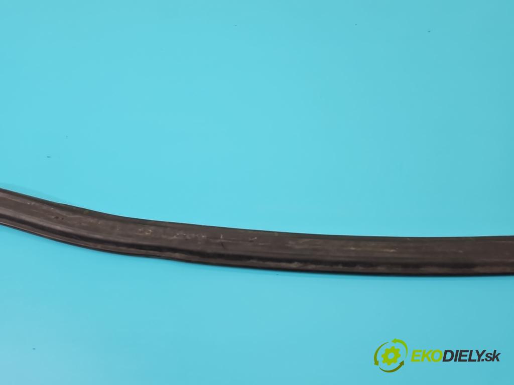 Renault Scenic III 2009-2016 1.6 dci 131 HP manual 96 kW 1598 cm3 5- torpédo  (Torpédo (plast pod čelným sklom))