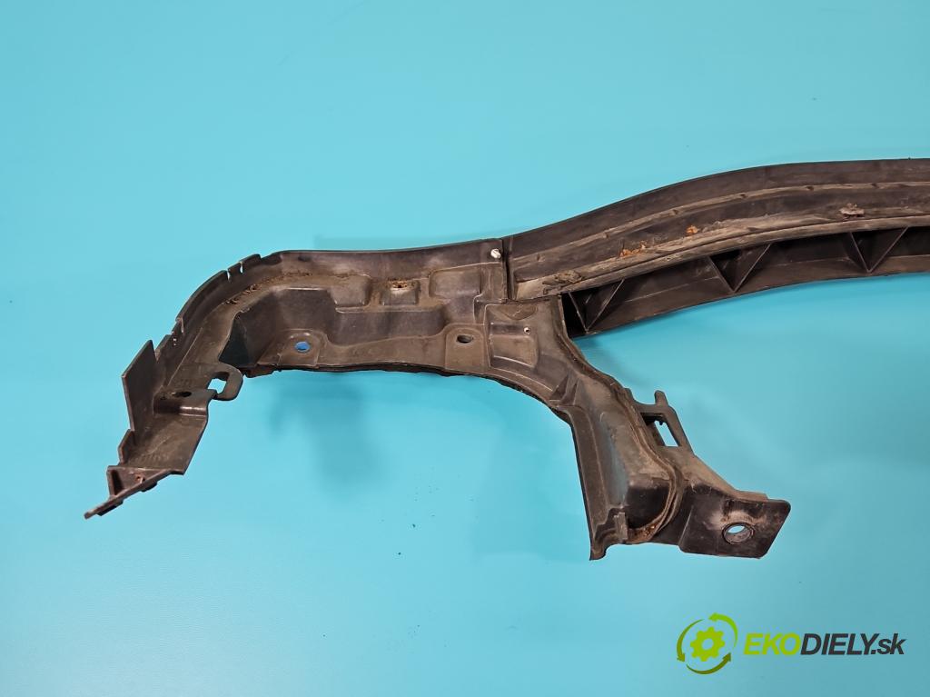 Renault Scenic III 2009-2016 1.6 dci 131 HP manual 96 kW 1598 cm3 5- torpédo  (Torpédo (plast pod čelným sklom))