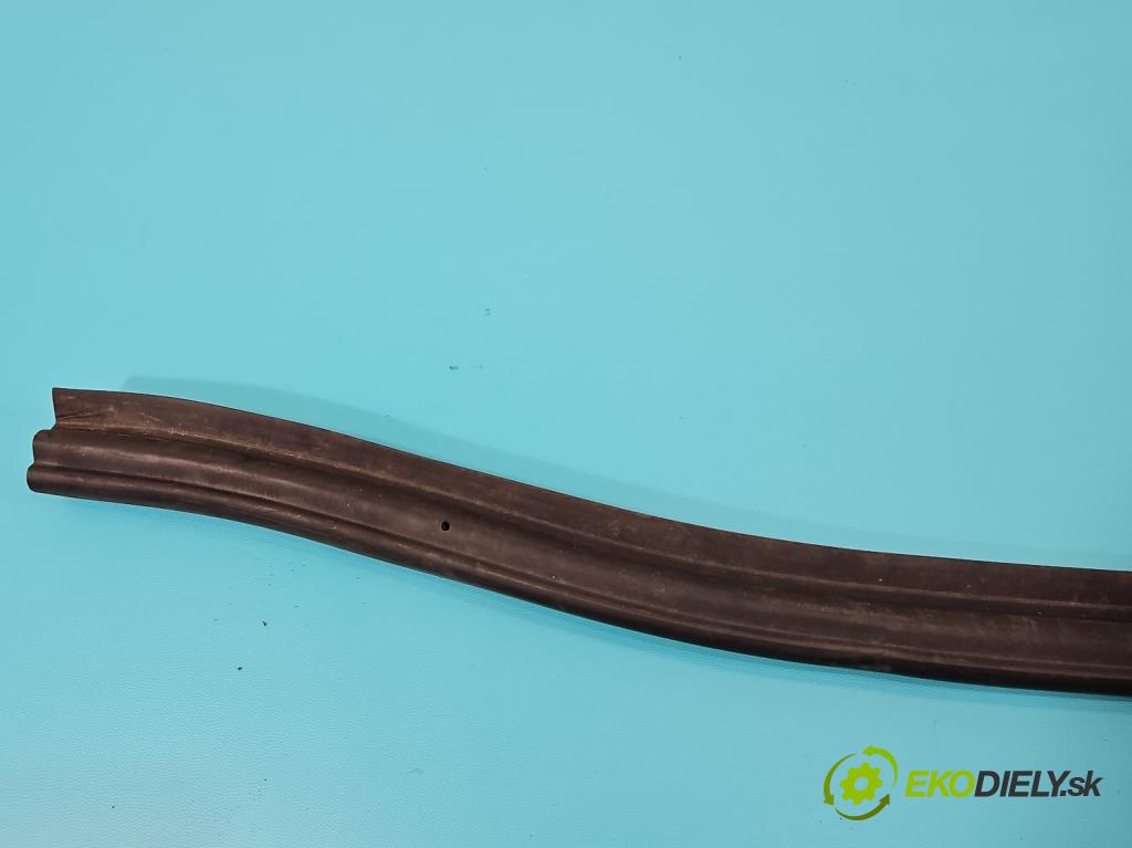 Renault Scenic III 2009-2016 1.6 dci 131 HP manual 96 kW 1598 cm3 5- torpédo  (Torpédo (plast pod čelným sklom))