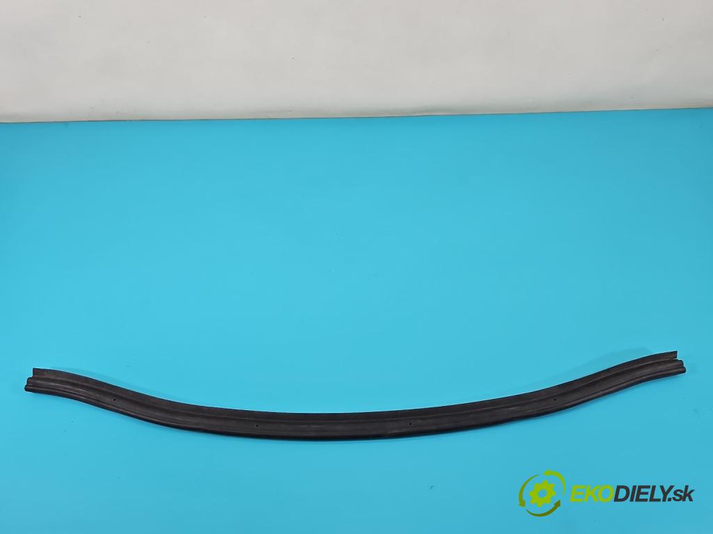 Renault Scenic III 2009-2016 1.6 dci 131 HP manual 96 kW 1598 cm3 5- torpédo  (Torpédo (plast pod čelným sklom))