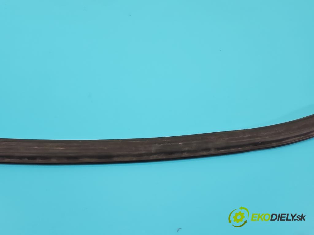 Renault Scenic III 2009-2016 1.6 dci 131 HP manual 96 kW 1598 cm3 5- torpédo  (Torpédo (plast pod čelným sklom))