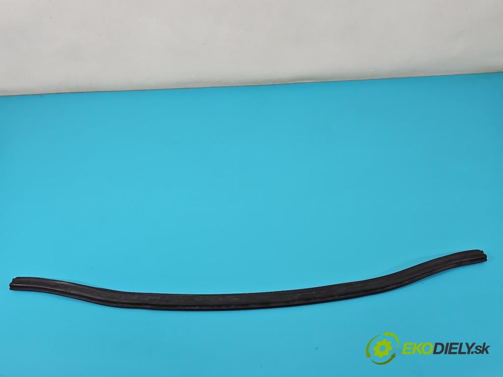 Renault Scenic III 2009-2016 1.6 dci 131 HP manual 96 kW 1598 cm3 5- torpédo  (Torpédo (plast pod čelným sklom))