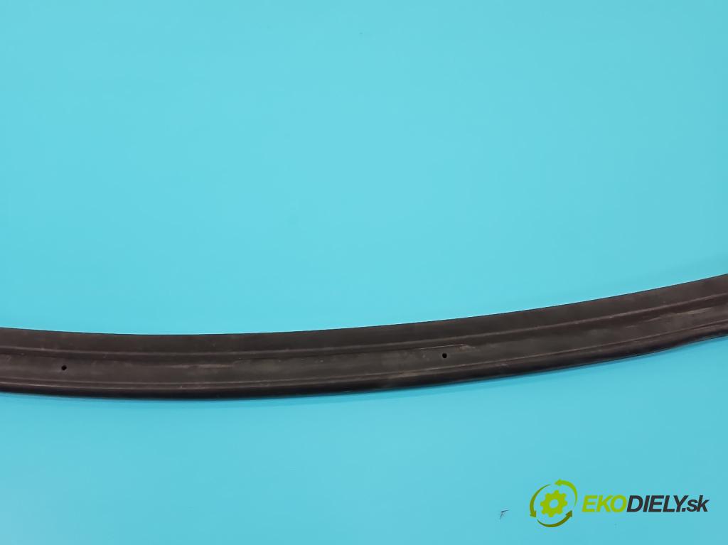 Renault Scenic III 2009-2016 1.6 dci 131 HP manual 96 kW 1598 cm3 5- torpédo  (Torpédo (plast pod čelným sklom))