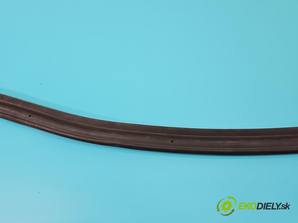 Renault Scenic III 2009-2016 1.6 dci 131 HP manual 96 kW 1598 cm3 5- torpédo  (Torpédo (plast pod čelným sklom))