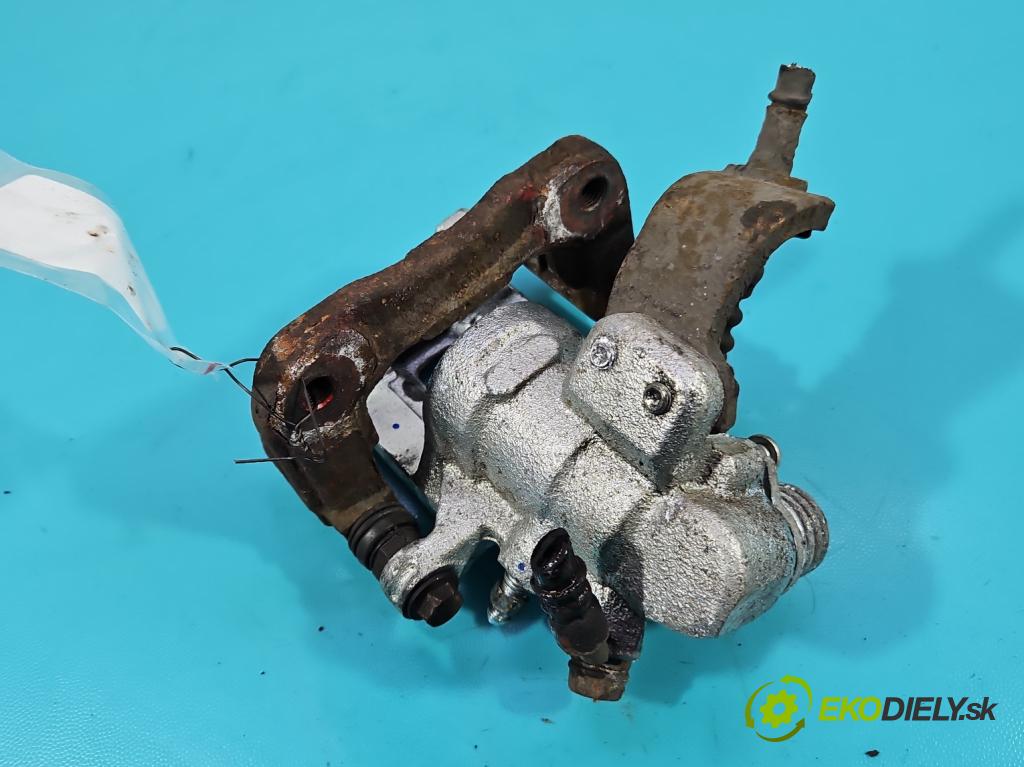 Honda Civic VIII 2006-2011 1.8 16V 140 HP manual 103 kW 1799 cm3 4- brzdič zadné ľavý  (Ostatné)