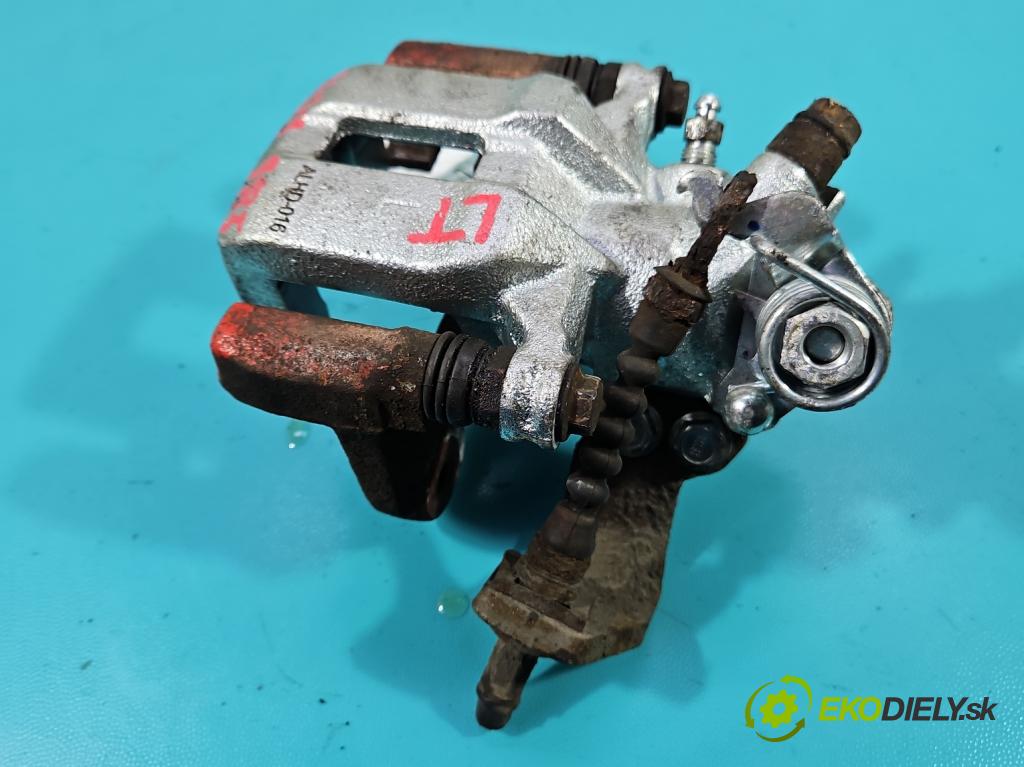 Honda Civic VIII 2006-2011 1.8 16V 140 HP manual 103 kW 1799 cm3 4- brzdič zadné ľavý  (Ostatné)