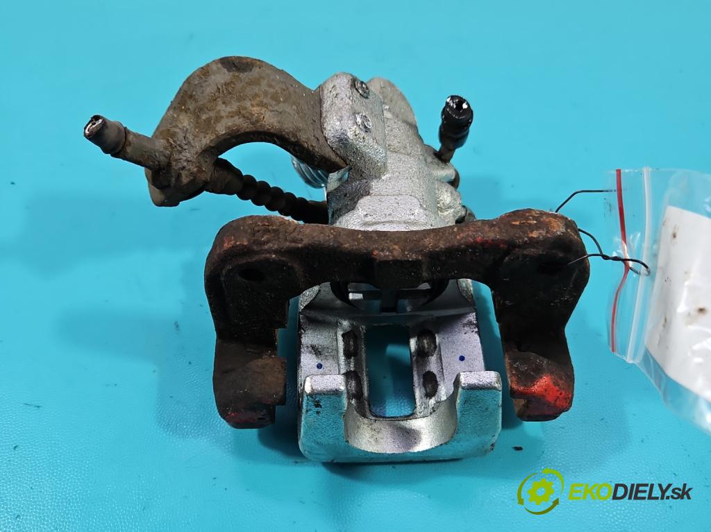 Honda Civic VIII 2006-2011 1.8 16V 140 HP manual 103 kW 1799 cm3 4- brzdič zadné ľavý  (Ostatné)