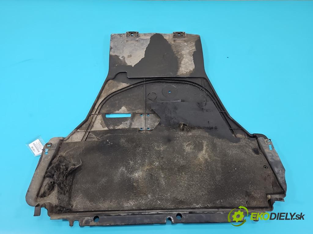 Renault Scenic III 2009-2016 1.6 dci 131 HP manual 96 kW 1598 cm3 5- kryt motora dolní: 758900006R