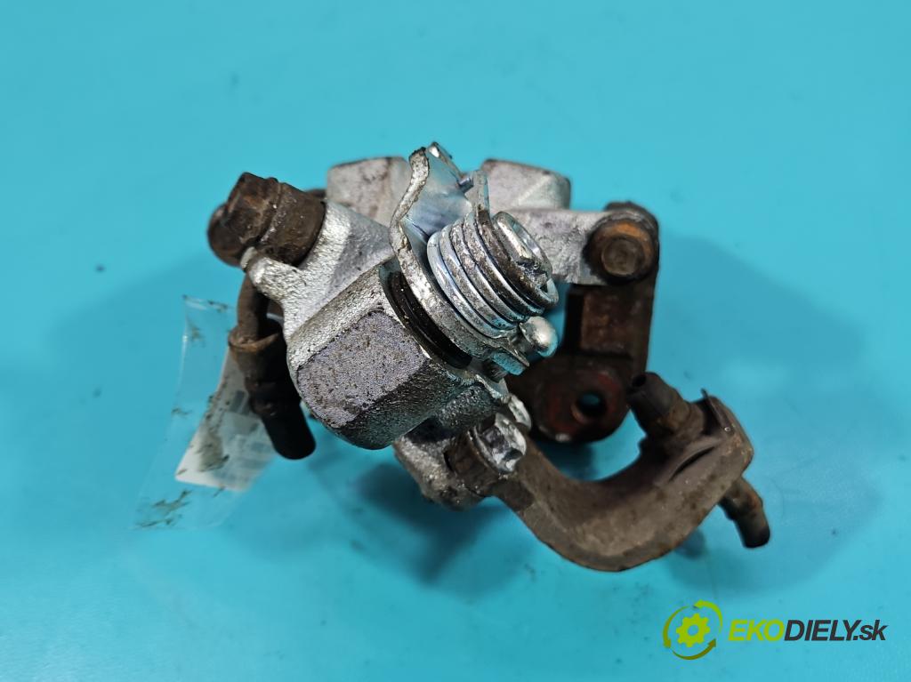 Honda Civic VIII 2006-2011 1.8 16V 140 HP manual 103 kW 1799 cm3 4- brzdič zadné pravý  (Ostatné)