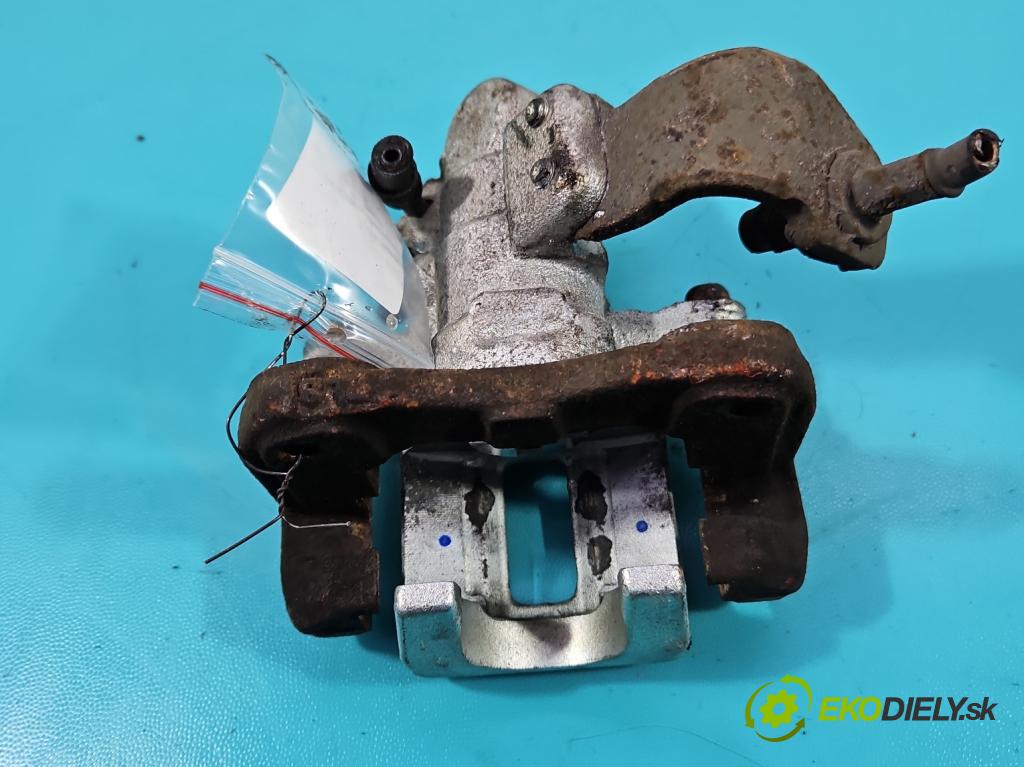 Honda Civic VIII 2006-2011 1.8 16V 140 HP manual 103 kW 1799 cm3 4- brzdič zadné pravý  (Ostatné)