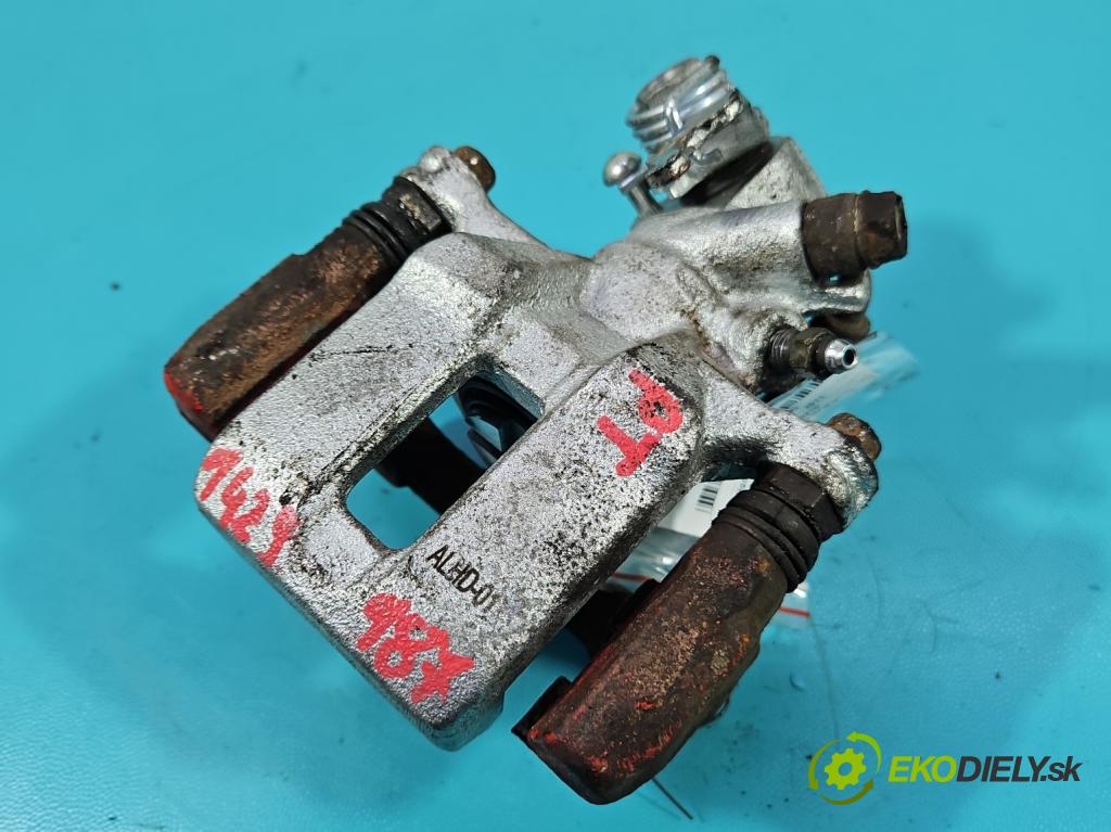 Honda Civic VIII 2006-2011 1.8 16V 140 HP manual 103 kW 1799 cm3 4- brzdič zadné pravý  (Ostatné)