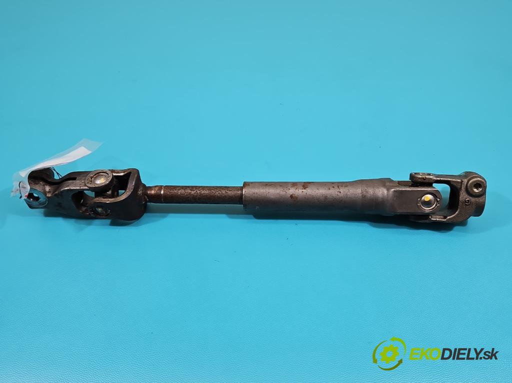 Renault Scenic III 2009-2016 1.6 dci 131 HP manual 96 kW 1598 cm3 5- Stĺpik volant  (Tyč riadenia (volantu))