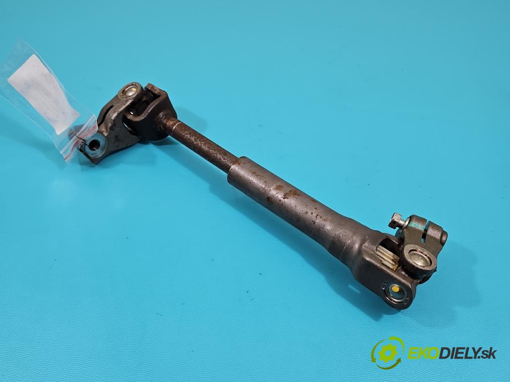 Renault Scenic III 2009-2016 1.6 dci 131 HP manual 96 kW 1598 cm3 5- Stĺpik volant  (Tyč riadenia (volantu))