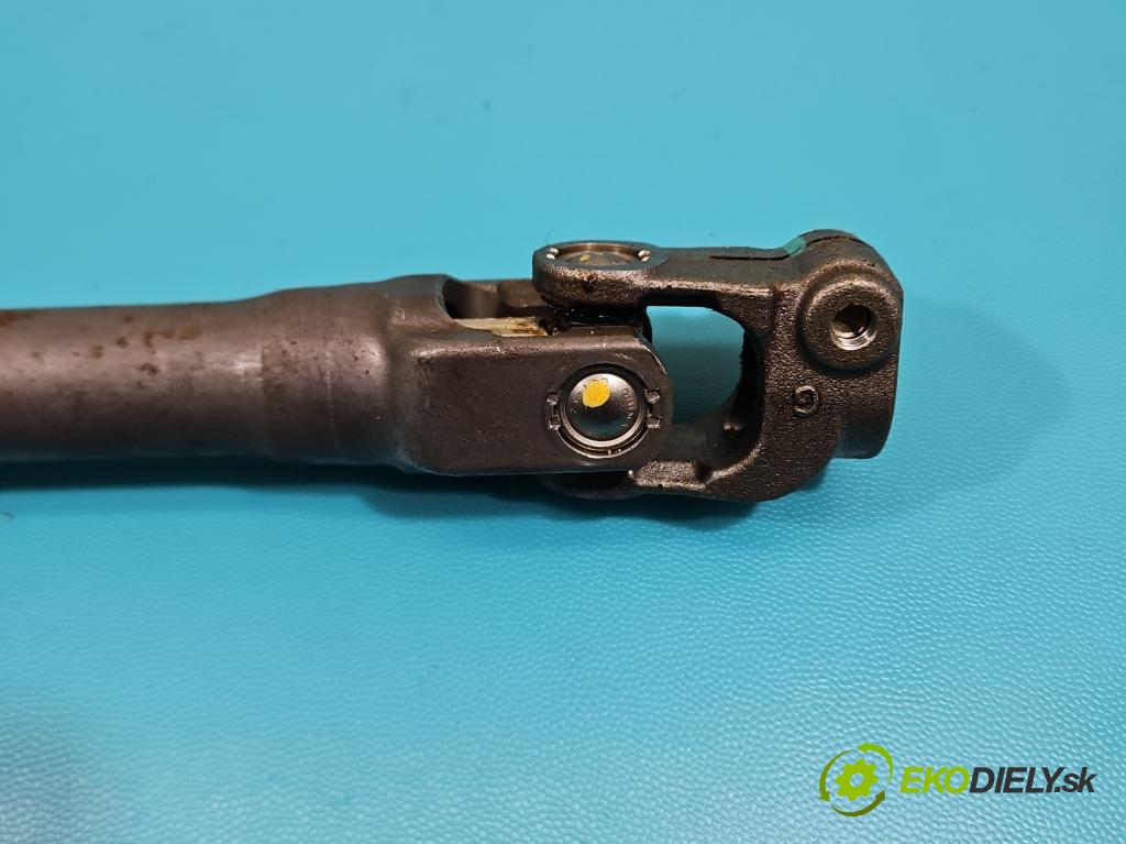 Renault Scenic III 2009-2016 1.6 dci 131 HP manual 96 kW 1598 cm3 5- Stĺpik volant  (Tyč riadenia (volantu))