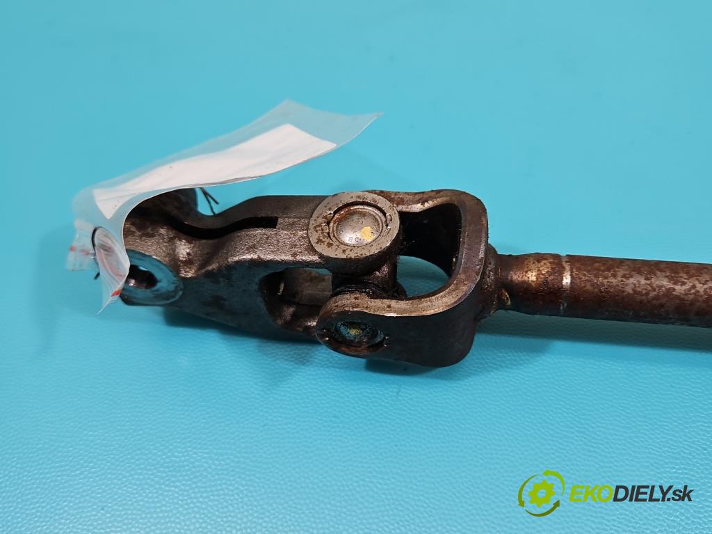 Renault Scenic III 2009-2016 1.6 dci 131 HP manual 96 kW 1598 cm3 5- Stĺpik volant  (Tyč riadenia (volantu))