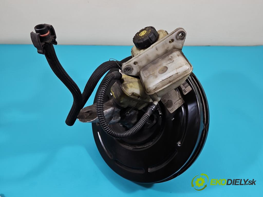 Renault Scenic III 2009-2016 1.6 dci 131 HP manual 96 kW 1598 cm3 5- servo brzdové 472100005R