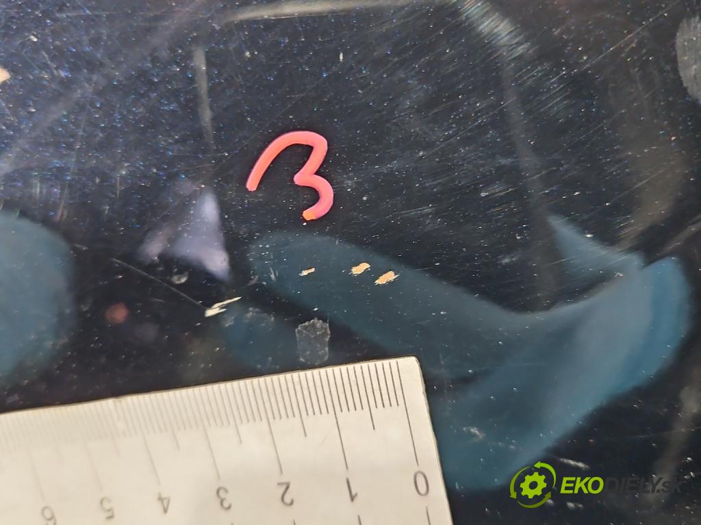 Honda Civic VIII 2006-2011 1.8 16V 140 hp manual 103 kW 1799 cm3 4- blatnik přední levý  (Predné ľavé)