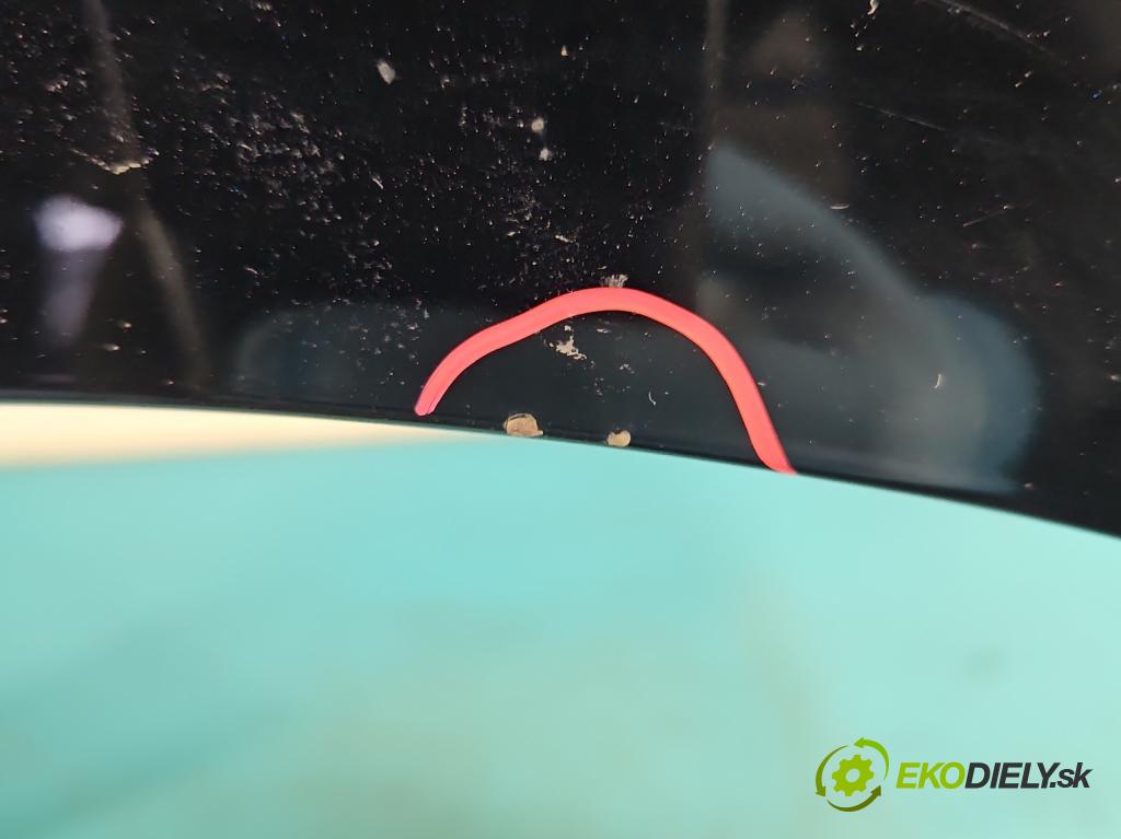 Honda Civic VIII 2006-2011 1.8 16V 140 hp manual 103 kW 1799 cm3 4- blatnik přední levý  (Predné ľavé)