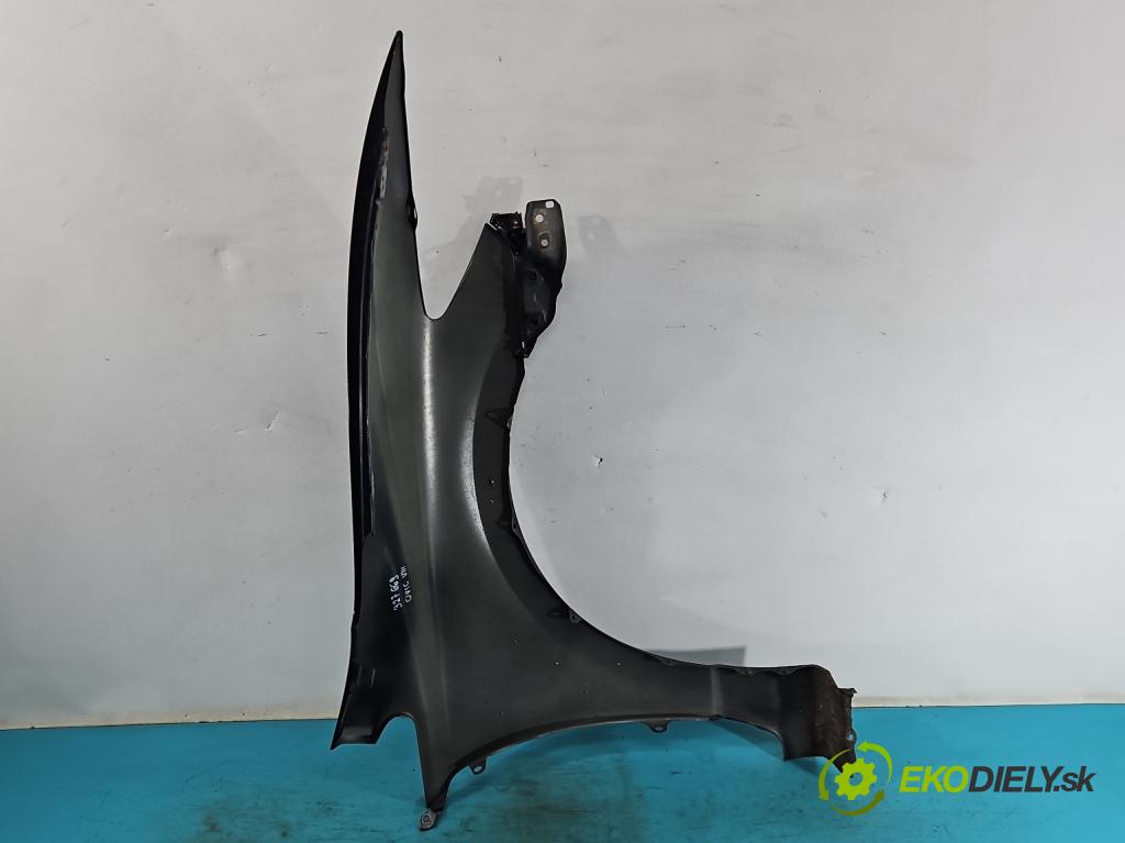 Honda Civic VIII 2006-2011 1.8 16V 140 hp manual 103 kW 1799 cm3 4- blatnik přední levý  (Predné ľavé)