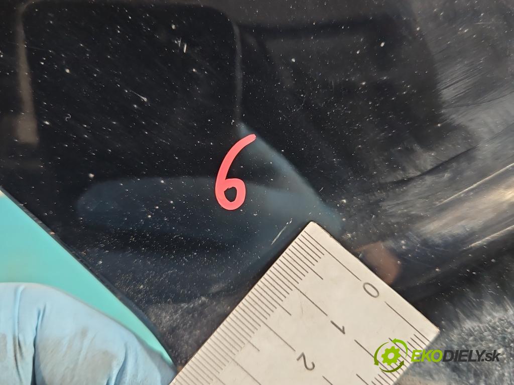 Honda Civic VIII 2006-2011 1.8 16V 140 hp manual 103 kW 1799 cm3 4- blatnik přední levý  (Predné ľavé)