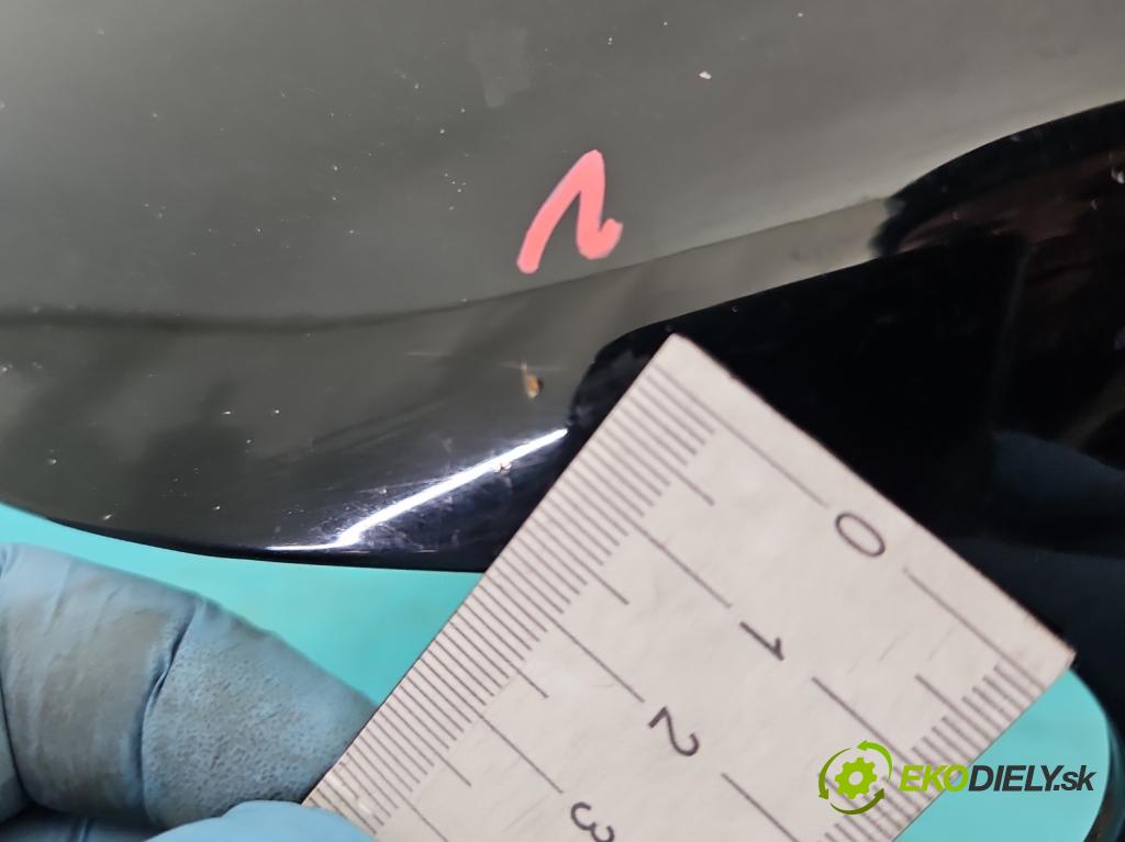 Honda Civic VIII 2006-2011 1.8 16V 140 hp manual 103 kW 1799 cm3 4- blatnik přední levý  (Predné ľavé)