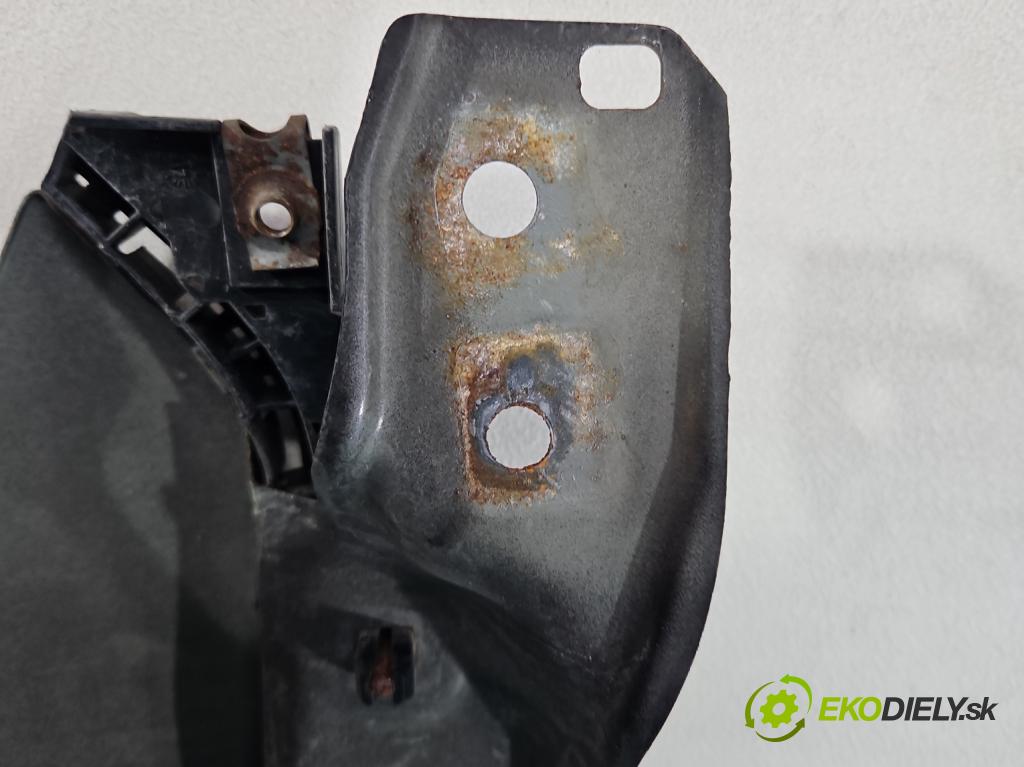 Honda Civic VIII 2006-2011 1.8 16V 140 hp manual 103 kW 1799 cm3 4- blatnik přední levý  (Predné ľavé)