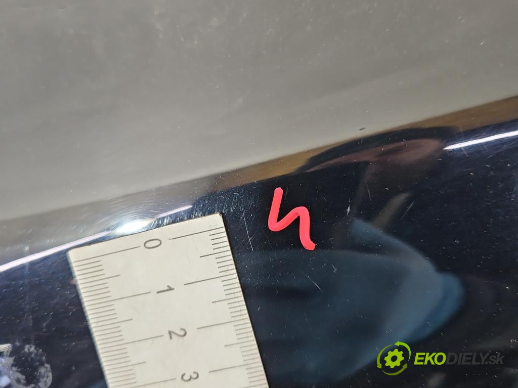 Honda Civic VIII 2006-2011 1.8 16V 140 hp manual 103 kW 1799 cm3 4- blatnik přední levý  (Predné ľavé)