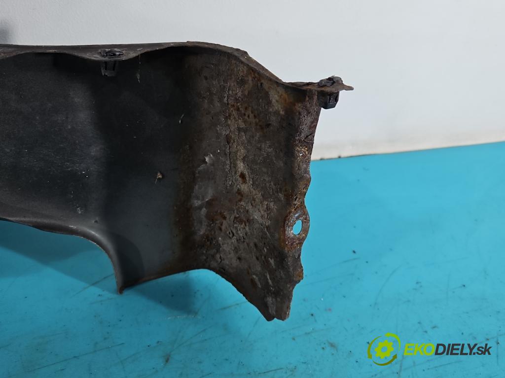 Honda Civic VIII 2006-2011 1.8 16V 140 hp manual 103 kW 1799 cm3 4- blatnik přední levý  (Predné ľavé)