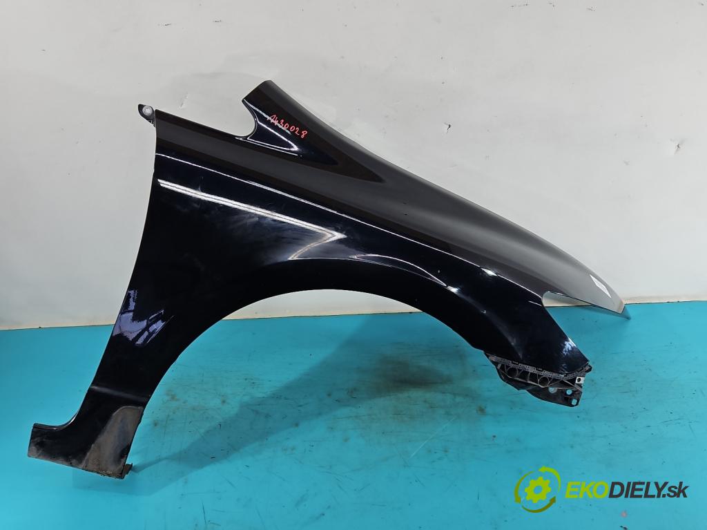 Honda Civic VIII 2006-2011 1.8 16V 140 hp manual 103 kW 1799 cm3 4- blatnik přední pravý  (Ostatné)