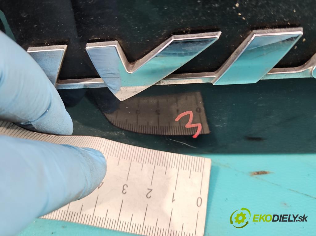 Honda Civic VIII 2006-2011 1.8 16V 140 hp manual 103 kW 1799 cm3 4- zadní kufrové dveře  (Zadní kapoty)