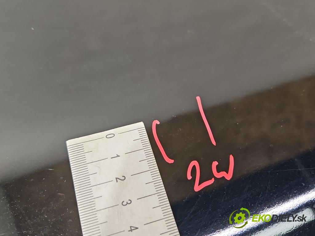 Honda Civic VIII 2006-2011 1.8 16V 140 hp manual 103 kW 1799 cm3 4- zadní kufrové dveře  (Zadní kapoty)