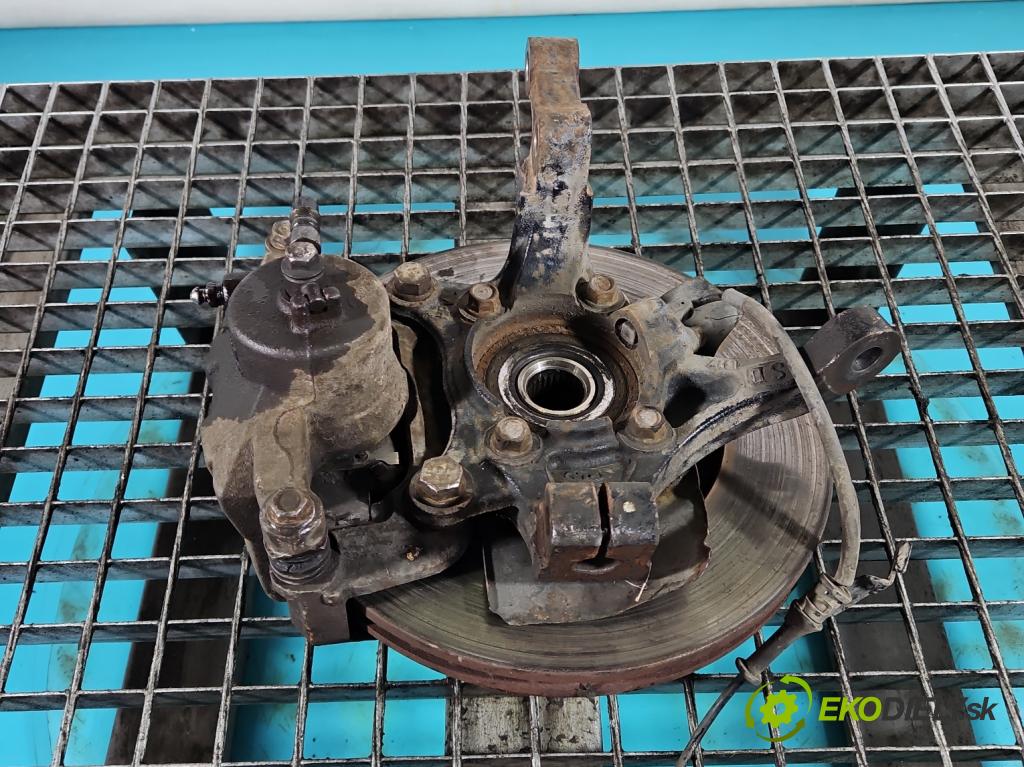 Kia Ceed II 2012-2018 1.6 GDI 135 HP manual 99 kW 1591 cm3 5- náboj pravé (Náboje)