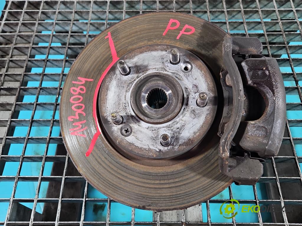 Kia Ceed II 2012-2018 1.6 GDI 135 HP manual 99 kW 1591 cm3 5- náboj pravé  (Náboje)