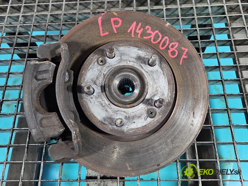 Kia Ceed II 2012-2018 1.6 GDI 135 HP manual 99 kW 1591 cm3 5- náboj ľavé  (Náboje)