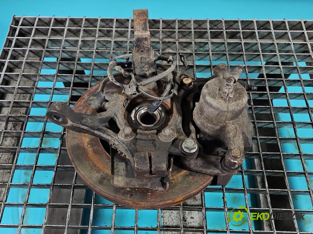 Kia Ceed II 2012-2018 1.6 GDI 135 HP manual 99 kW 1591 cm3 5- náboj ľavé (Náboje)