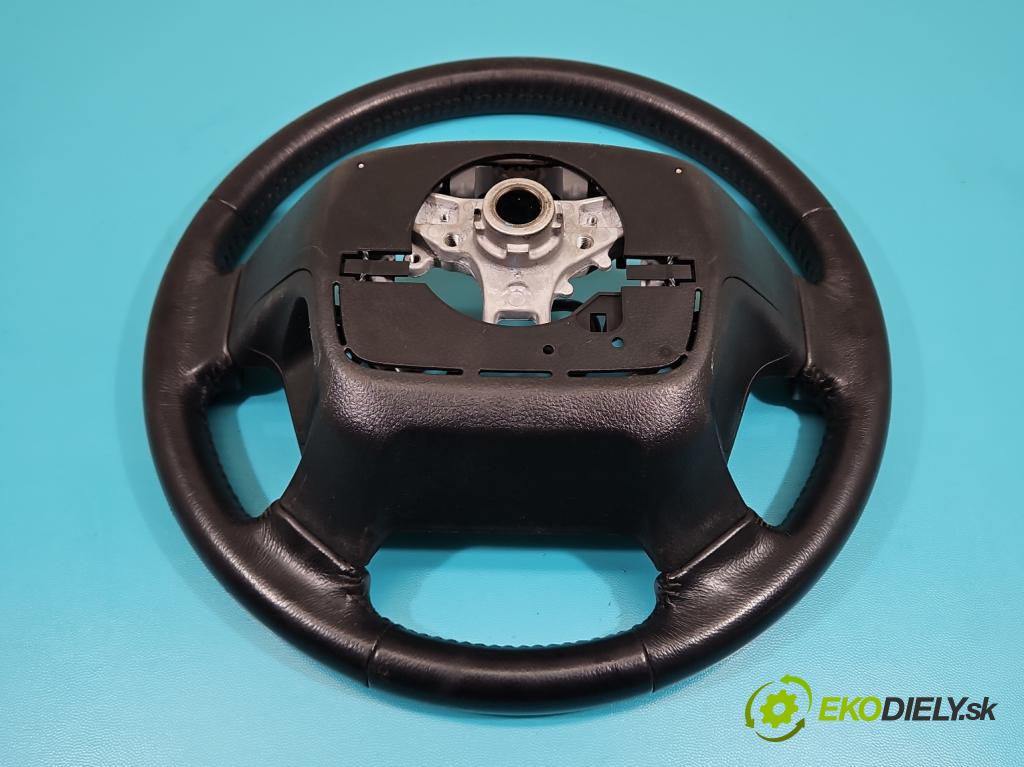 Toyota Land Cruiser J200 2007- 4.5 V8 D4D 286 HP automatic 210 kW 4461 cm3 5- volant 5186-60050 (Volanty)