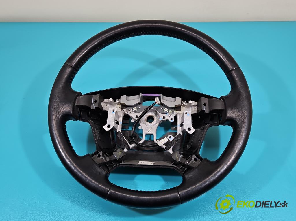 Toyota Land Cruiser J200 2007- 4.5 V8 D4D 286 HP automatic 210 kW 4461 cm3 5- volant 5186-60050 (Volanty)