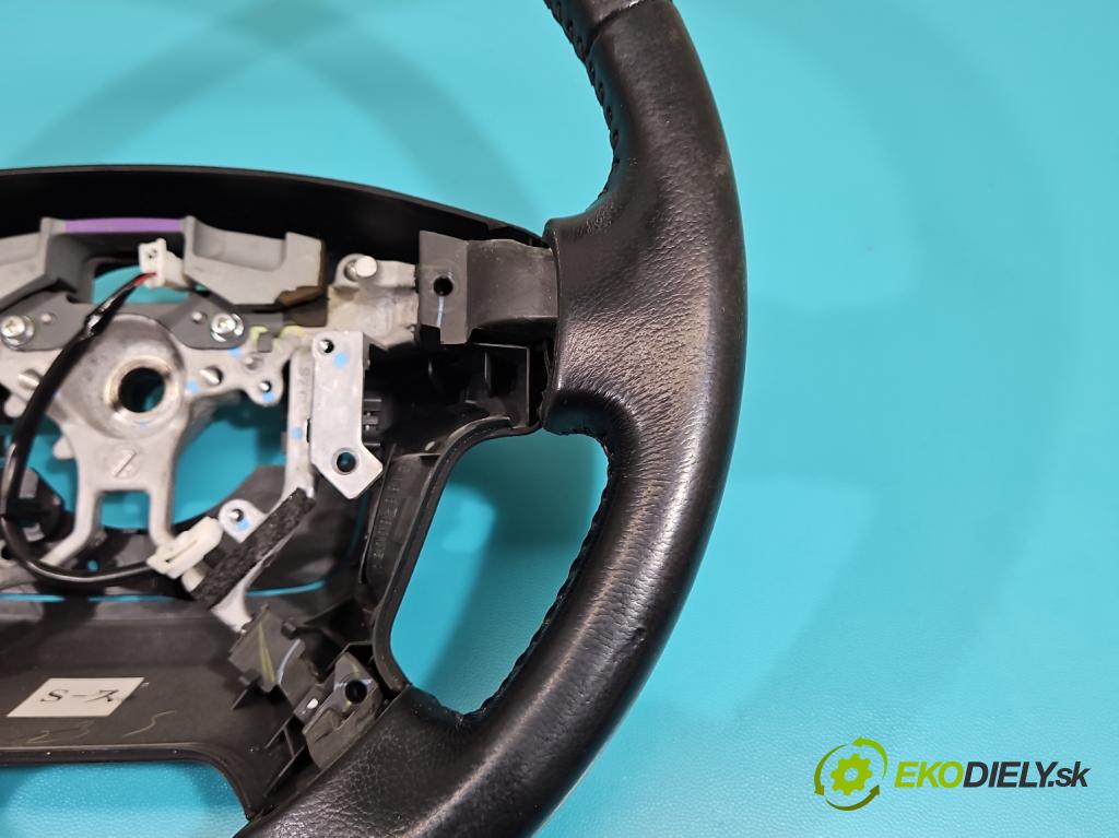 Toyota Land Cruiser J200 2007- 4.5 V8 D4D 286 HP automatic 210 kW 4461 cm3 5- volant 5186-60050 (Volanty)