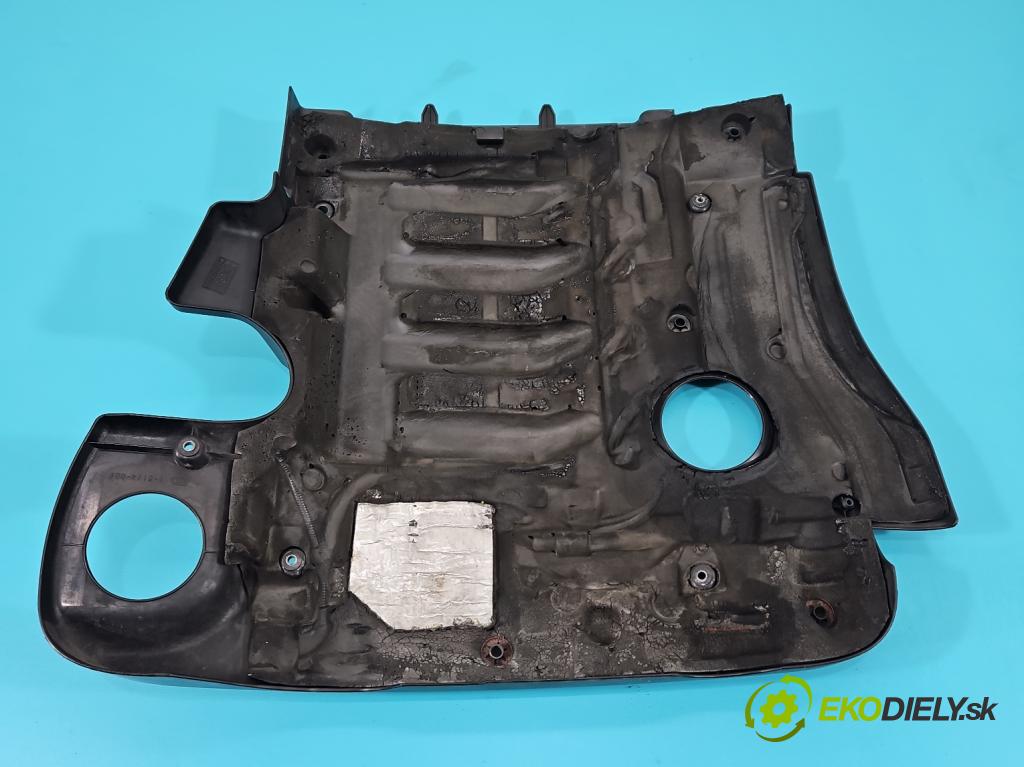 Bmw 5 E60 2003-2010 3.0d 218 HP automatic 160 kW 2993 cm3 5- kryt motora horní: