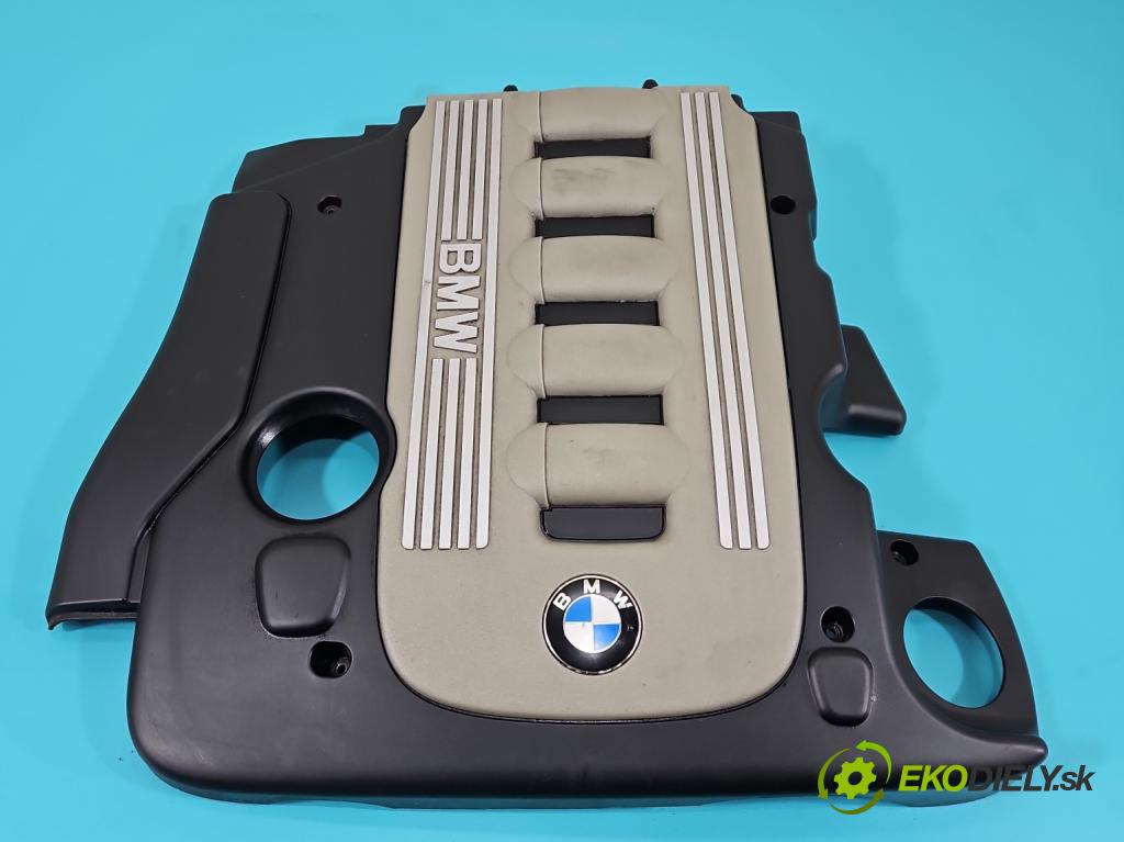 Bmw 5 E60 2003-2010 3.0d 218 HP automatic 160 kW 2993 cm3 5- kryt motora horní: