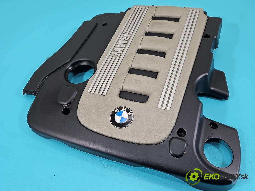 Bmw 5 E60 2003-2010 3.0d 218 HP automatic 160 kW 2993 cm3 5- kryt motora horní: 