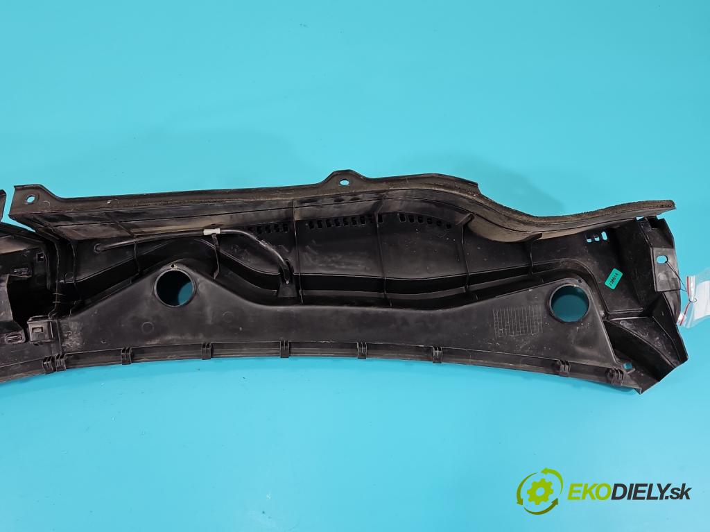 Bmw 5 E60 2003-2010 3.0d 218 hp automatic 160 kW 2993 cm3 5- blatník: přední pravé 7033750