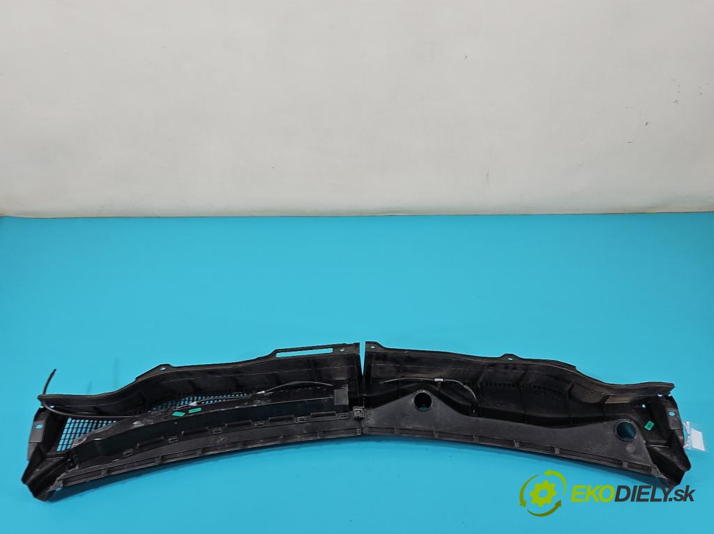 Bmw 5 E60 2003-2010 3.0d 218 hp automatic 160 kW 2993 cm3 5- blatník: přední pravé 7033750