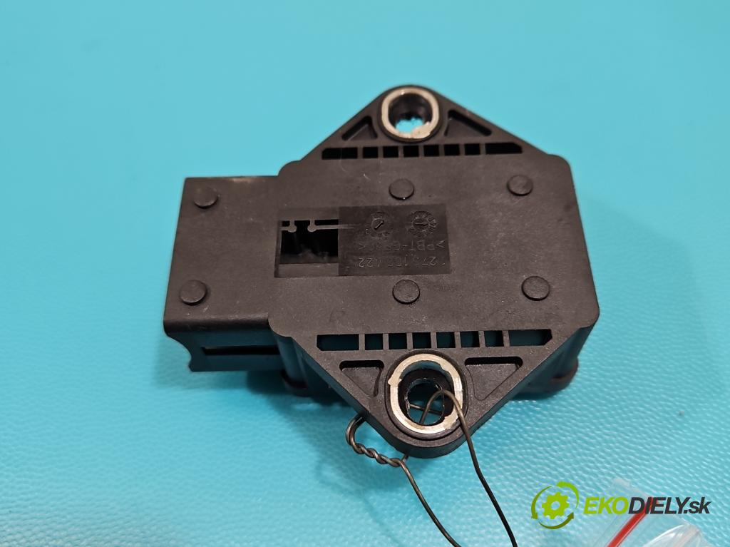 Bmw 5 E60 2003-2010 3.0d 218 hp automatic 160 kW 2993 cm3 5- snímač ESP 0265005266