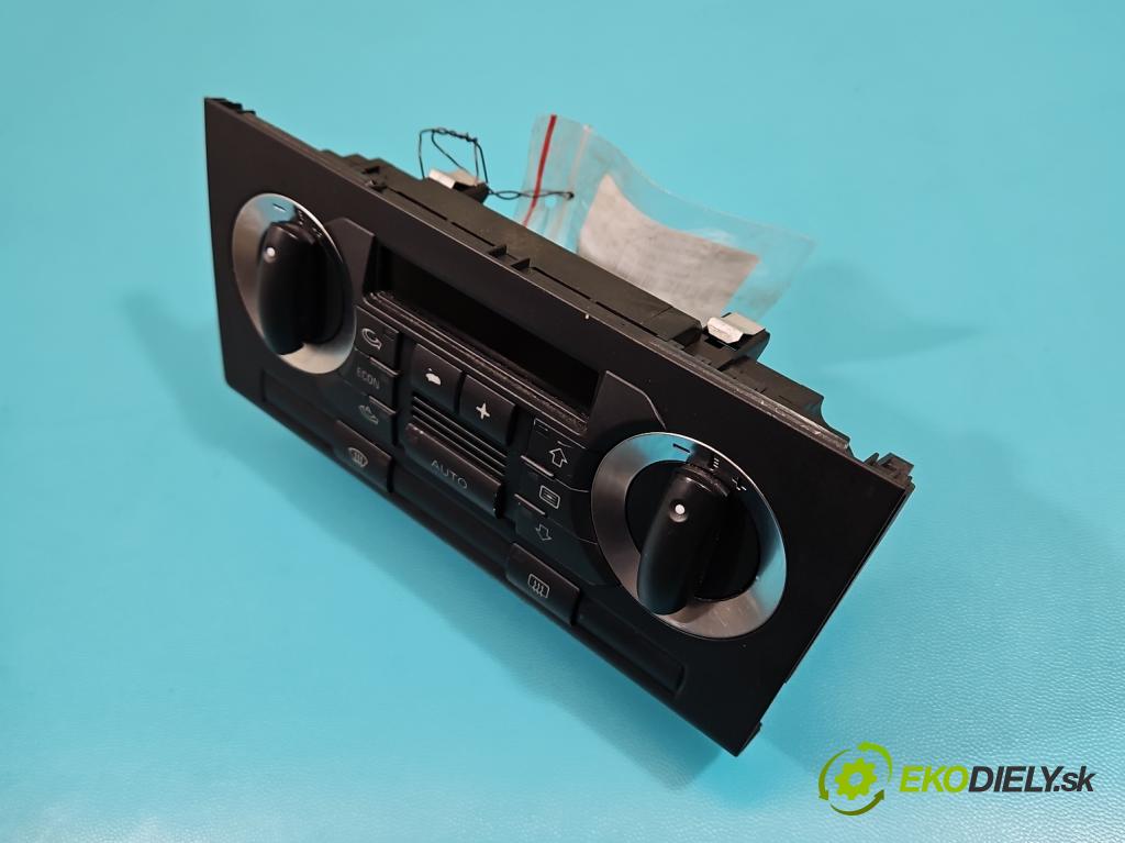 Audi A3 8P 2003-2012 2.0 FSI 150 HP manual 110 kW 1984 cm3 3- panel kúrenia 8P0820043H