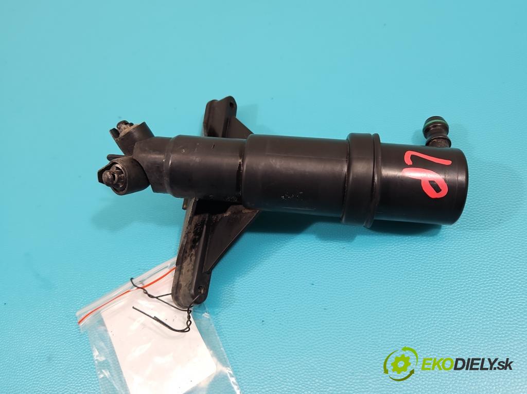 Bmw 5 E60 2003-2010 3.0d 218 HP automatic 160 kW 2993 cm3 5- ostrekovač reflektor: ľavý  (Motorček ostrekovačov)